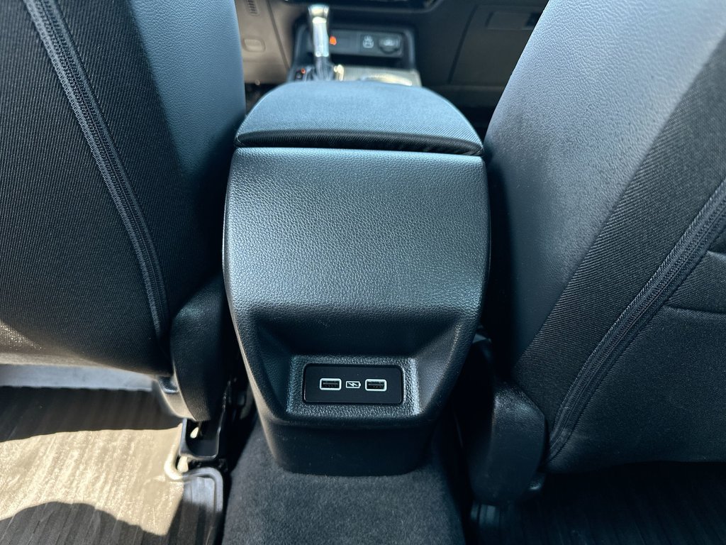 2022 Honda Civic Sedan Sport | Roof | Cam | HtdSeat | Warranty to 2026 in Saint John, New Brunswick - 47 - w1024h768px