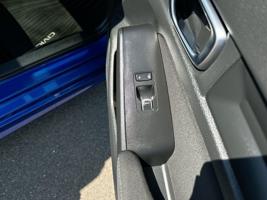 2022 Honda Civic Sedan Sport | Roof | Cam | HtdSeat | Warranty to 2026 in Saint John, New Brunswick - 46 - w1024h768px