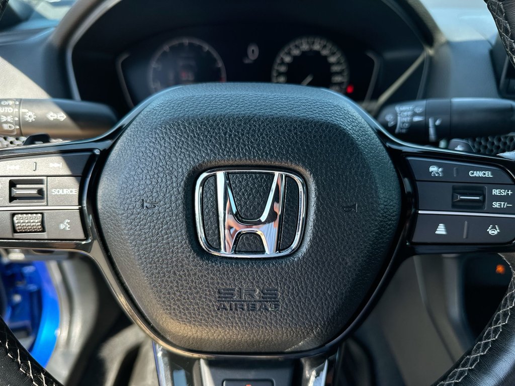 2022 Honda Civic Sedan Sport | Roof | Cam | HtdSeat | Warranty to 2026 in Saint John, New Brunswick - 19 - w1024h768px