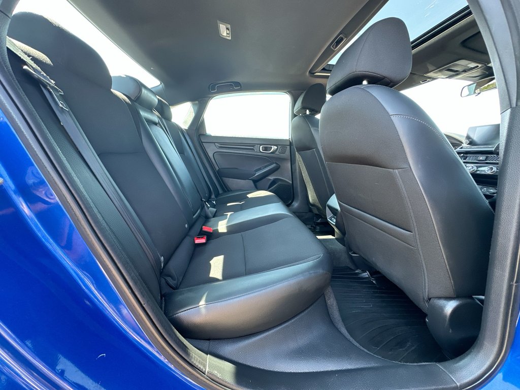 2022 Honda Civic Sedan Sport | Roof | Cam | HtdSeat | Warranty to 2026 in Saint John, New Brunswick - 40 - w1024h768px