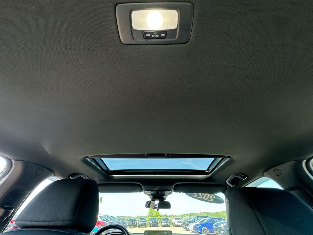 2022 Honda Civic Sedan Sport | Roof | Cam | HtdSeat | Warranty to 2026 in Saint John, New Brunswick - 48 - w1024h768px