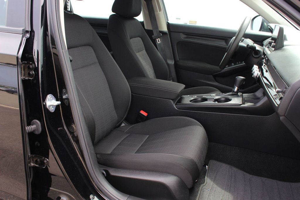 2023 Honda Civic Sedan LX | HtdSeats | Cam | Bluetooth | Warranty to 2028 in Saint John, New Brunswick - 41 - w1024h768px