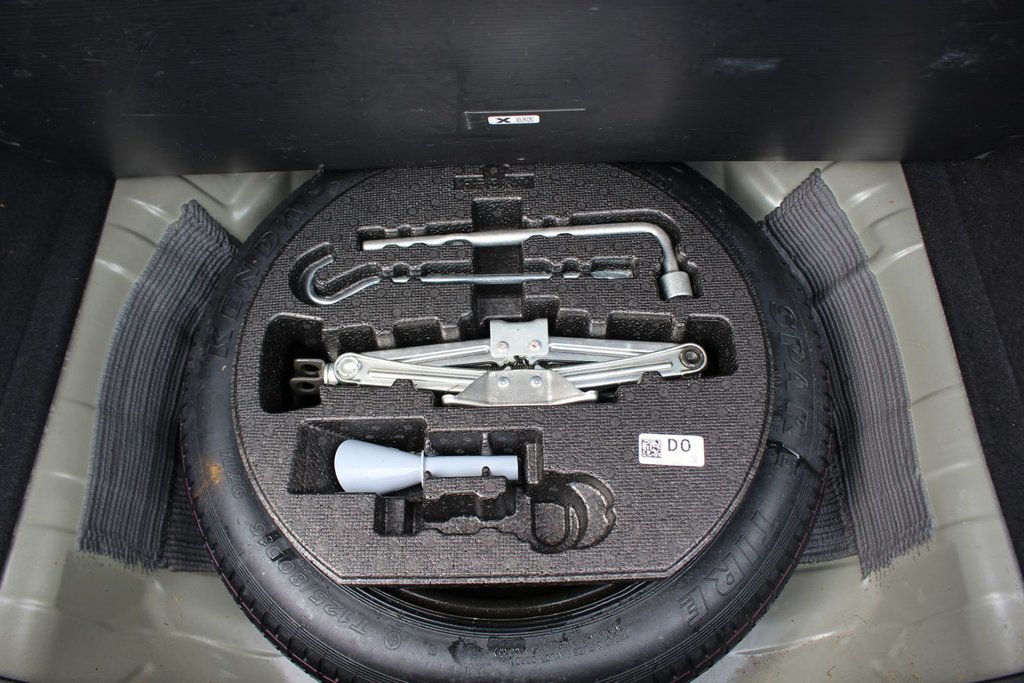 2023 Honda Civic Sedan LX | HtdSeats | Cam | Bluetooth | Warranty to 2028 in Saint John, New Brunswick - 37 - w1024h768px