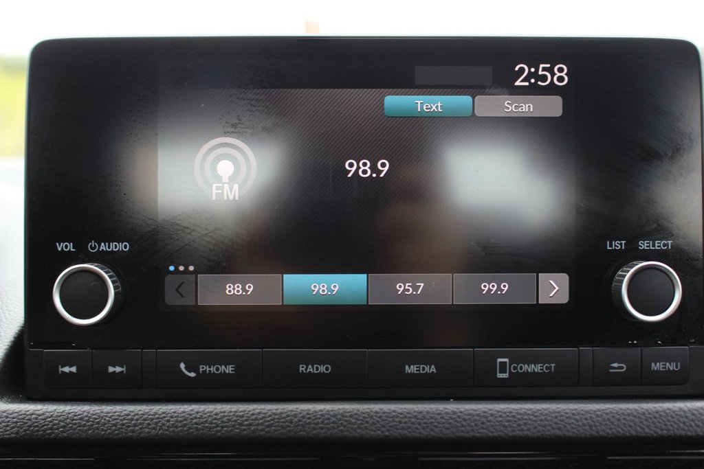 2023 Honda Civic Sedan LX | HtdSeats | Cam | Bluetooth | Warranty to 2028 in Saint John, New Brunswick - 23 - w1024h768px