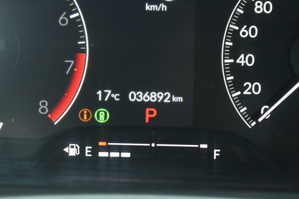 2023 Honda Civic Sedan LX | HtdSeats | Cam | Bluetooth | Warranty to 2028 in Saint John, New Brunswick - 21 - w1024h768px