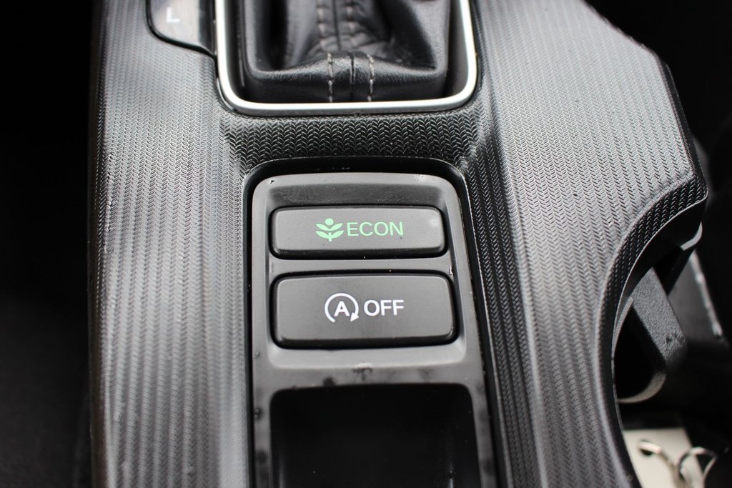 2023 Honda Civic Sedan LX | HtdSeats | Cam | Bluetooth | Warranty to 2028 in Saint John, New Brunswick - 27 - w1024h768px
