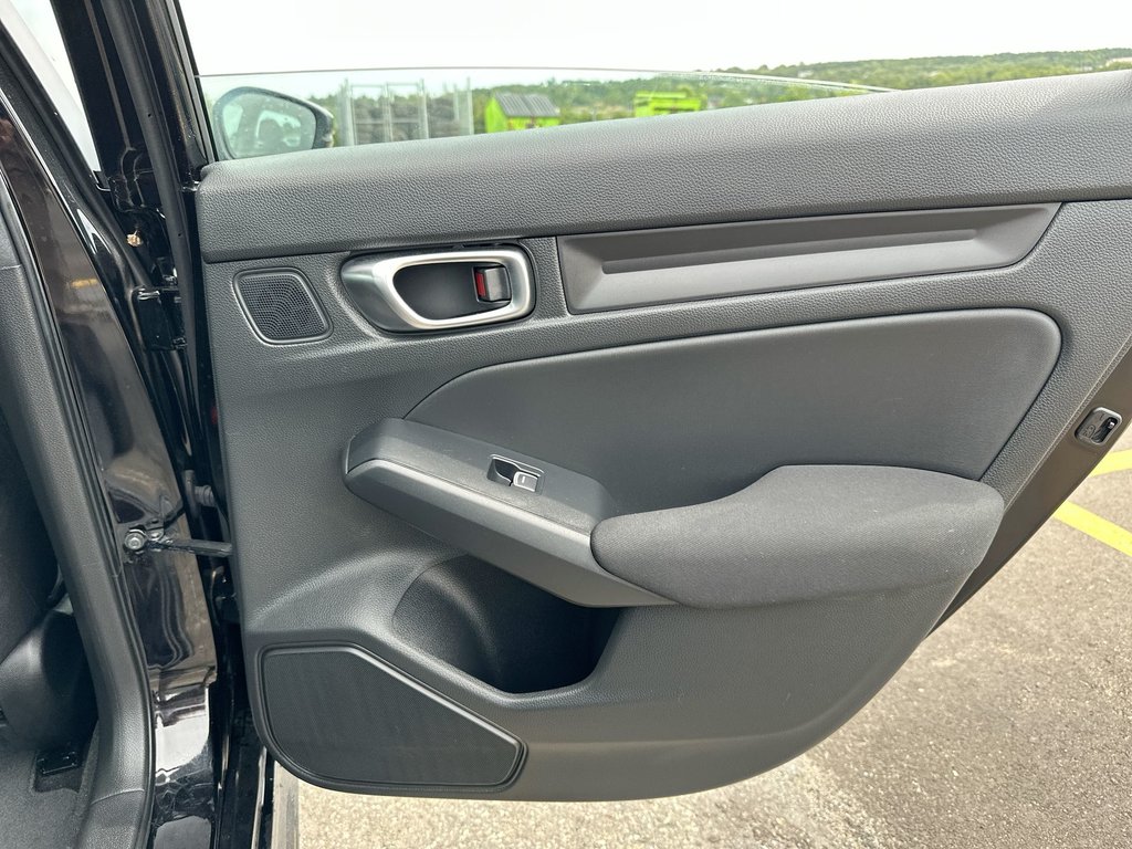 2024 Honda Civic Sedan EX | Roof | Cam | HtdSeats | Warranty to 2029 in Saint John, New Brunswick - 41 - w1024h768px