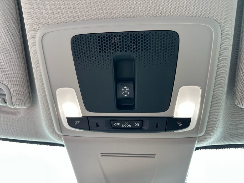 2024 Honda Civic Sedan EX | Roof | Cam | HtdSeats | Warranty to 2029 in Saint John, New Brunswick - 47 - w1024h768px