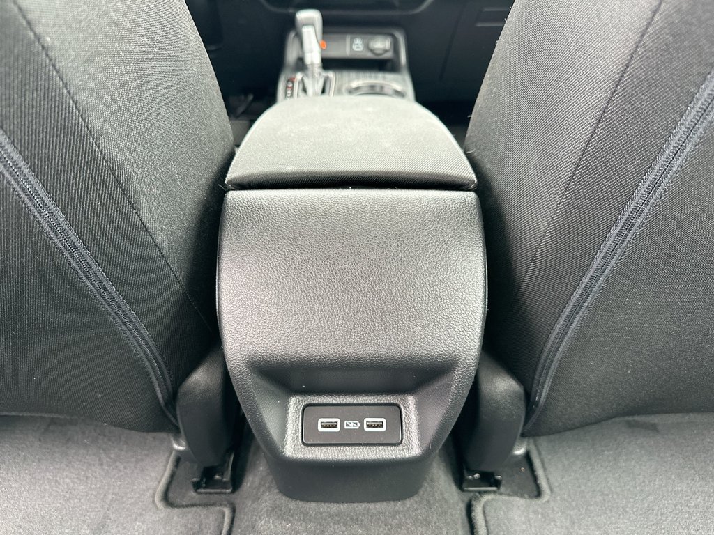 2024 Honda Civic Sedan EX | Roof | Cam | HtdSeats | Warranty to 2029 in Saint John, New Brunswick - 49 - w1024h768px