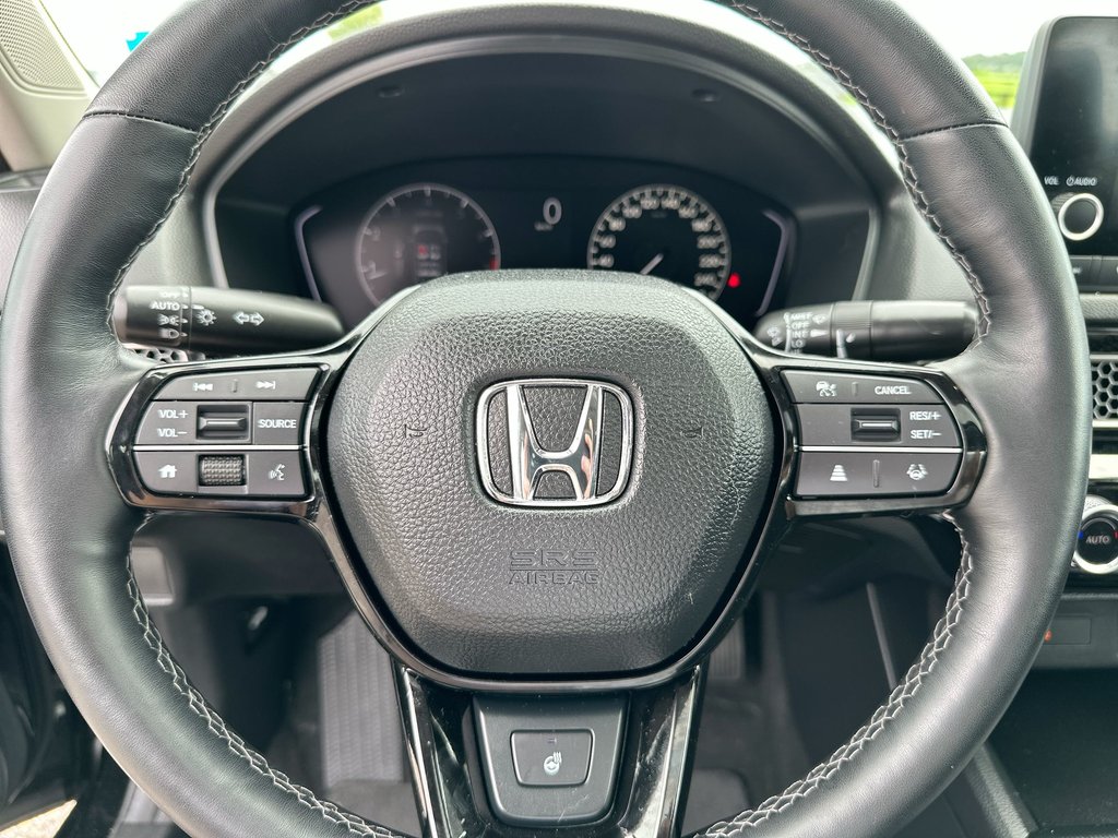 2024 Honda Civic Sedan EX | Roof | Cam | HtdSeats | Warranty to 2029 in Saint John, New Brunswick - 18 - w1024h768px