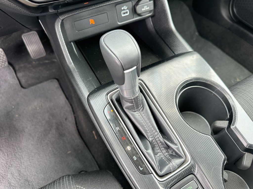 2024 Honda Civic Sedan EX | Roof | Cam | HtdSeats | Warranty to 2029 in Saint John, New Brunswick - 29 - w1024h768px