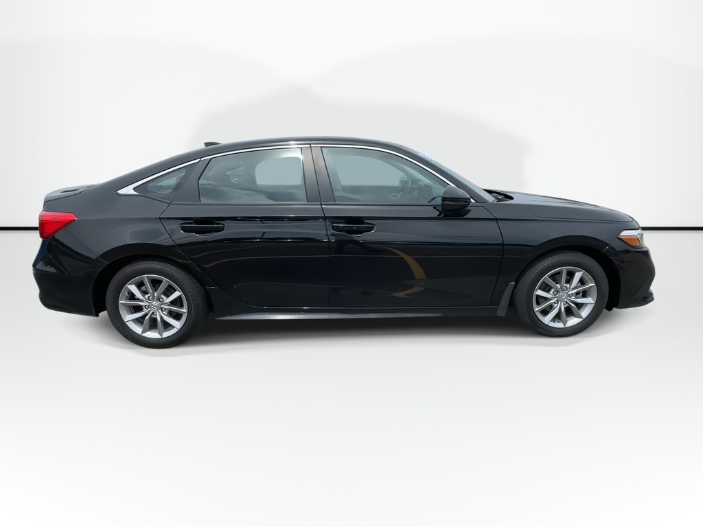 2024 Honda Civic Sedan EX | Roof | Cam | HtdSeats | Warranty to 2029 in Saint John, New Brunswick - 9 - w1024h768px