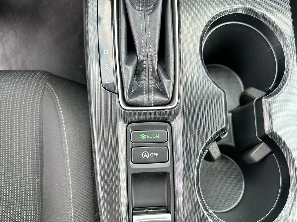 2024 Honda Civic Sedan EX | Roof | Cam | HtdSeats | Warranty to 2029 in Saint John, New Brunswick - 31 - w1024h768px