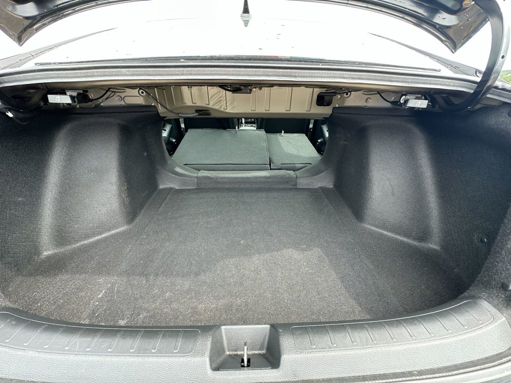 2024 Honda Civic Sedan EX | Roof | Cam | HtdSeats | Warranty to 2029 in Saint John, New Brunswick - 37 - w1024h768px