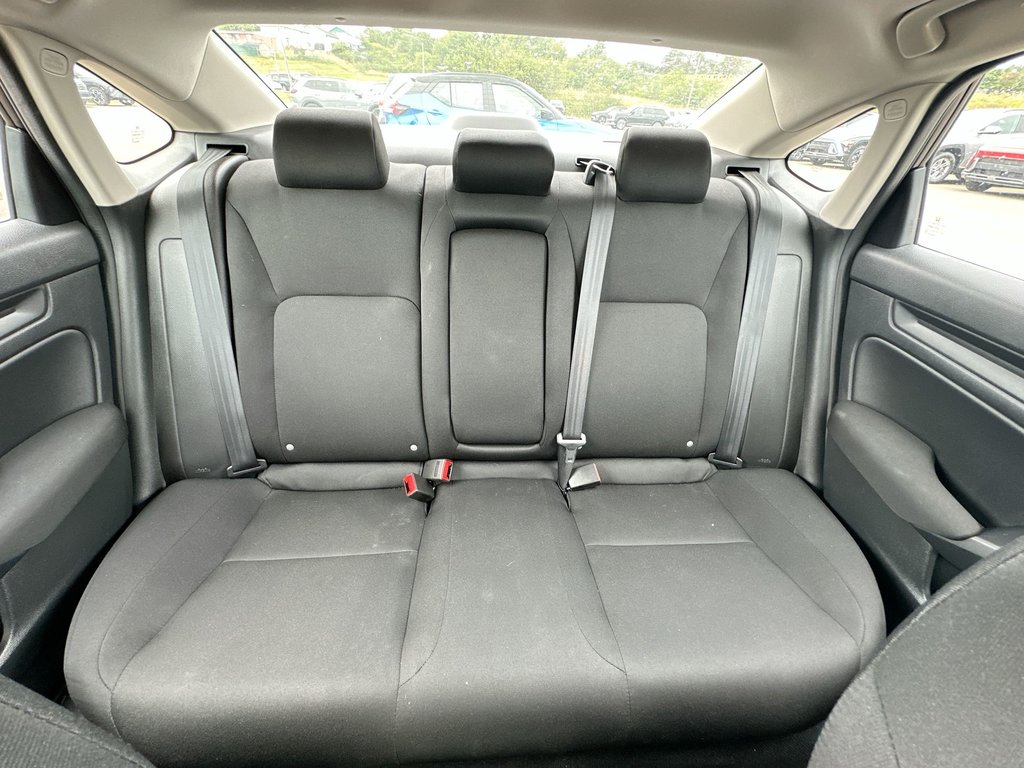 2024 Honda Civic Sedan EX | Roof | Cam | HtdSeats | Warranty to 2029 in Saint John, New Brunswick - 52 - w1024h768px