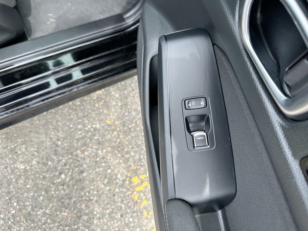 2024 Honda Civic Sedan EX | Roof | Cam | HtdSeats | Warranty to 2029 in Saint John, New Brunswick - 46 - w1024h768px