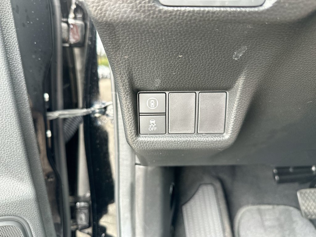 2024 Honda Civic Sedan EX | Roof | Cam | HtdSeats | Warranty to 2029 in Saint John, New Brunswick - 22 - w1024h768px