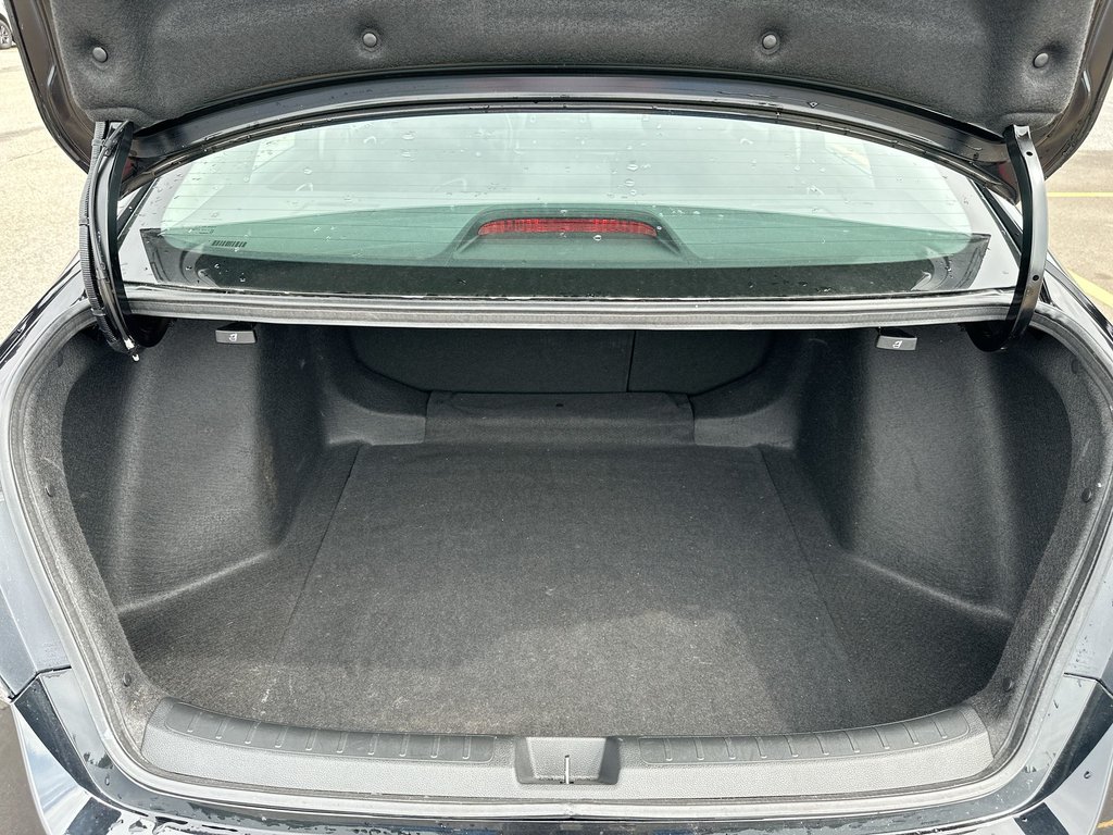 2024 Honda Civic Sedan EX | Roof | Cam | HtdSeats | Warranty to 2029 in Saint John, New Brunswick - 36 - w1024h768px