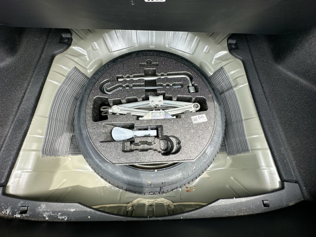 2024 Honda Civic Sedan EX | Roof | Cam | HtdSeats | Warranty to 2029 in Saint John, New Brunswick - 38 - w1024h768px