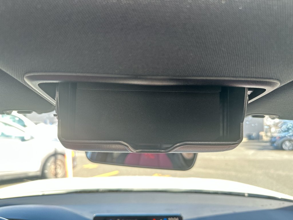 Honda Civic Si Sedan Roof | Cam | HtdSeat | USB |  Warranty to 2029 2025 à Saint John, Nouveau-Brunswick - 51 - w1024h768px