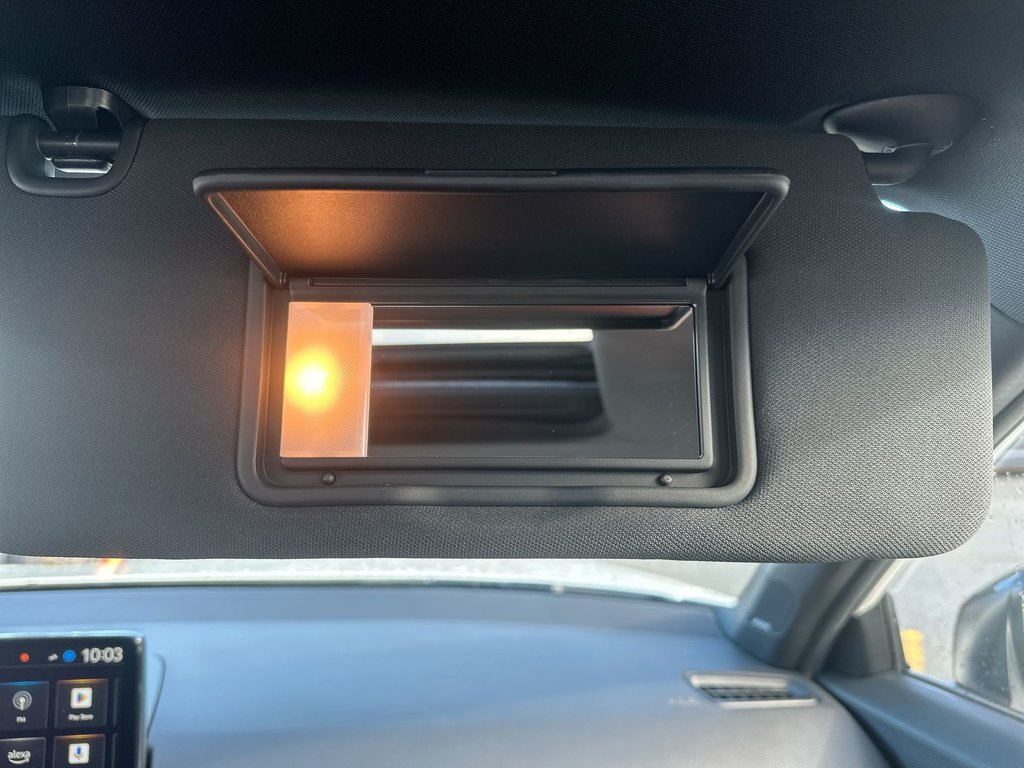 Honda Civic Si Sedan Roof | Cam | HtdSeat | USB |  Warranty to 2029 2025 à Saint John, Nouveau-Brunswick - 47 - w1024h768px