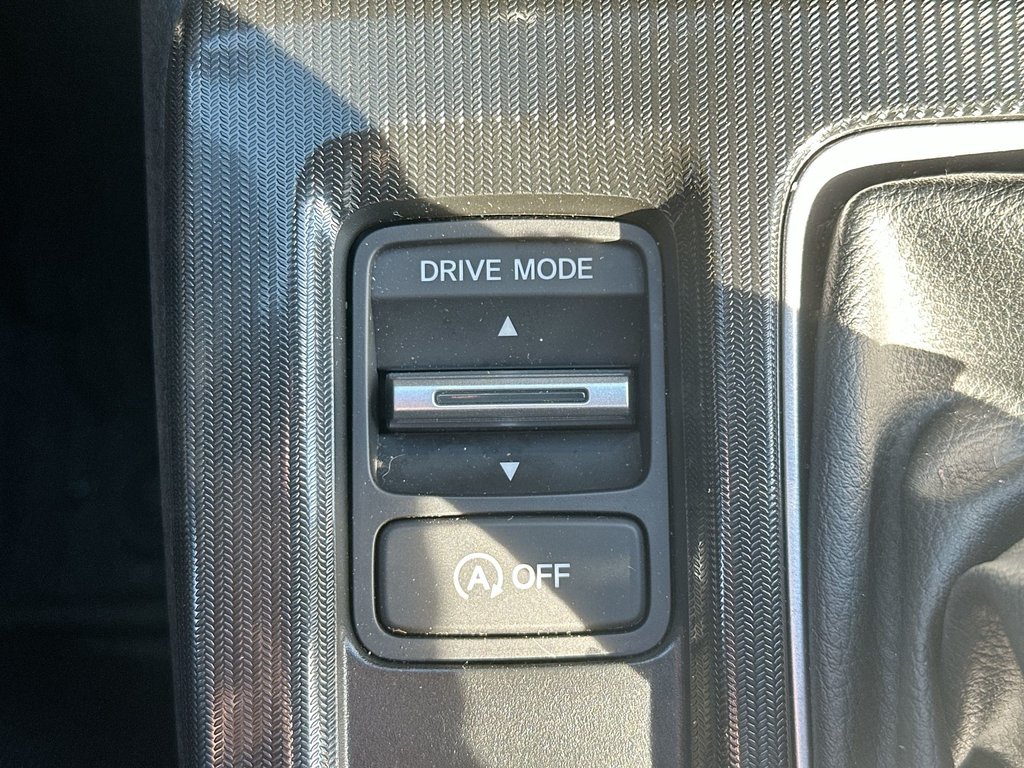 Honda Civic Si Sedan Roof | Cam | HtdSeat | USB |  Warranty to 2029 2025 à Saint John, Nouveau-Brunswick - 31 - w1024h768px