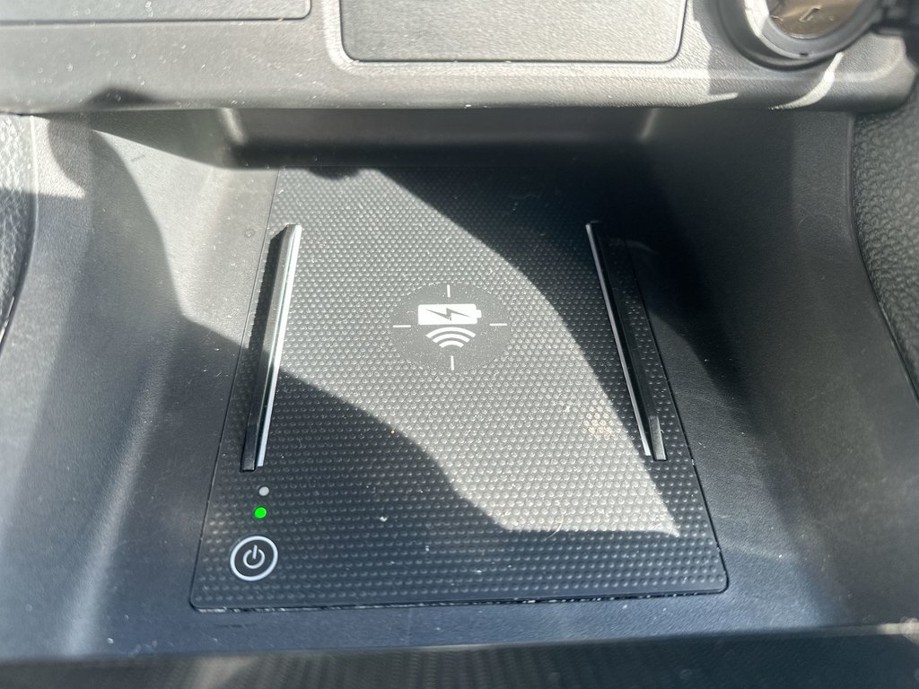 Honda Civic Si Sedan Roof | Cam | HtdSeat | USB |  Warranty to 2029 2025 à Saint John, Nouveau-Brunswick - 28 - w1024h768px