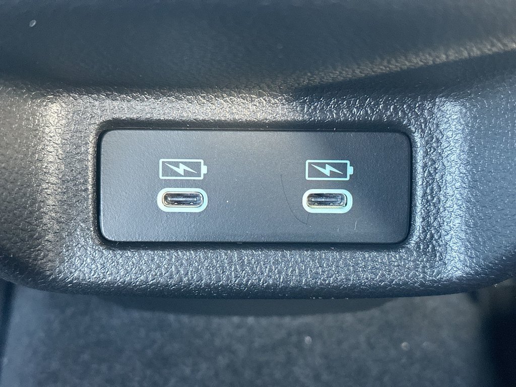 Honda Civic Si Sedan Roof | Cam | HtdSeat | USB |  Warranty to 2029 2025 à Saint John, Nouveau-Brunswick - 48 - w1024h768px