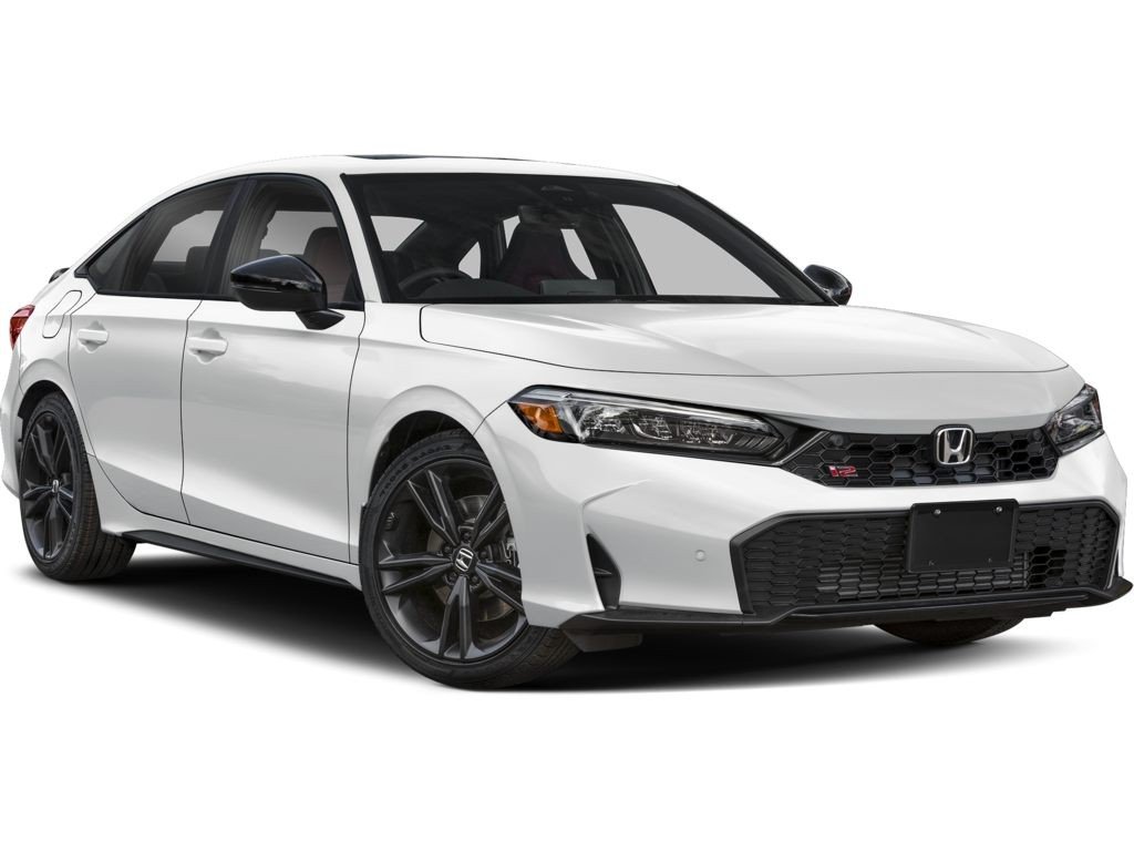 2025 Honda Civic Si Sedan in Antigonish, Nova Scotia - 1 - w1024h768px