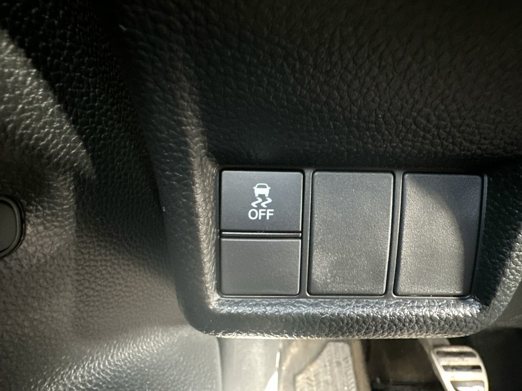 Honda Civic Si Sedan Roof | Cam | HtdSeat | USB |  Warranty to 2029 2025 à Saint John, Nouveau-Brunswick - 22 - w1024h768px