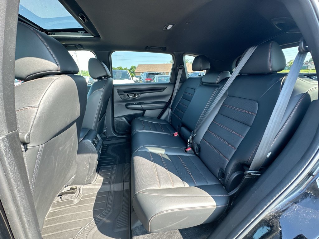 2024 Honda CR-V HYBRID EX-L | Lthr | Roof | Cam | Warranty to 2028 in Saint John, New Brunswick - 32 - w1024h768px