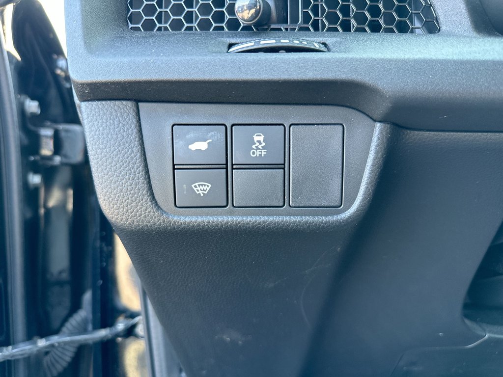 2024 Honda CR-V HYBRID EX-L | Lthr | Roof | Cam | Warranty to 2028 in Saint John, New Brunswick - 22 - w1024h768px