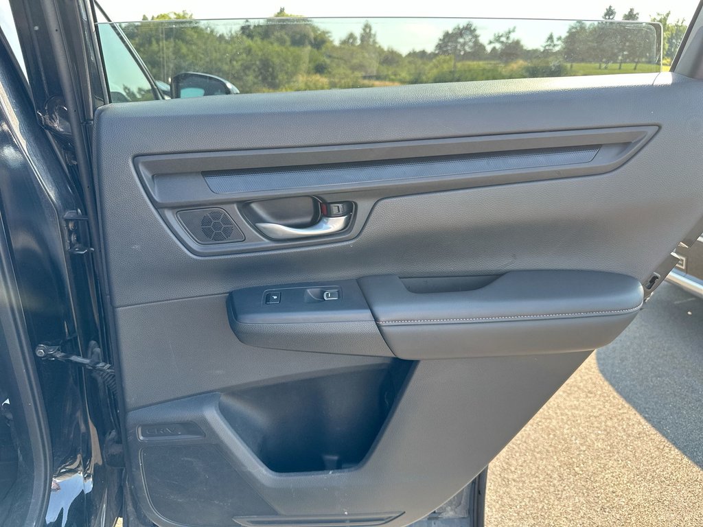 2024 Honda CR-V HYBRID EX-L | Lthr | Roof | Cam | Warranty to 2028 in Saint John, New Brunswick - 41 - w1024h768px