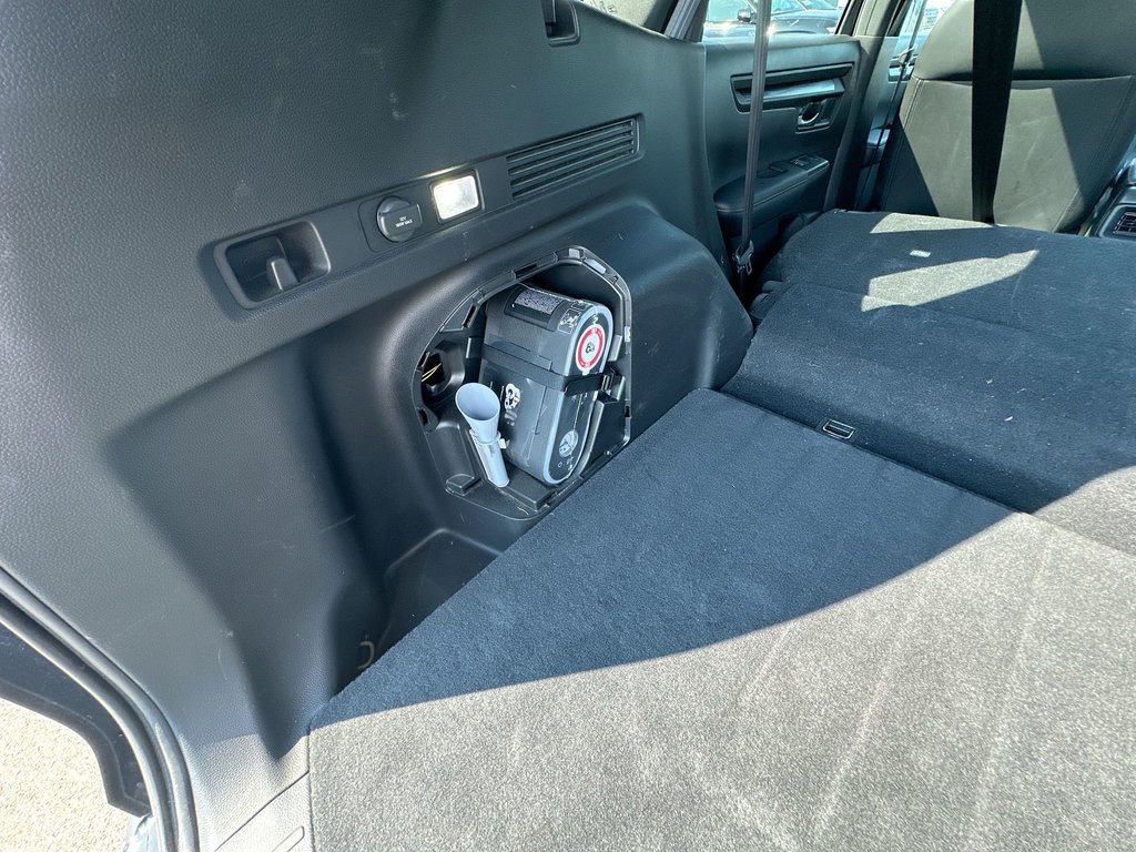 2024 Honda CR-V HYBRID EX-L | Lthr | Roof | Cam | Warranty to 2028 in Saint John, New Brunswick - 38 - w1024h768px