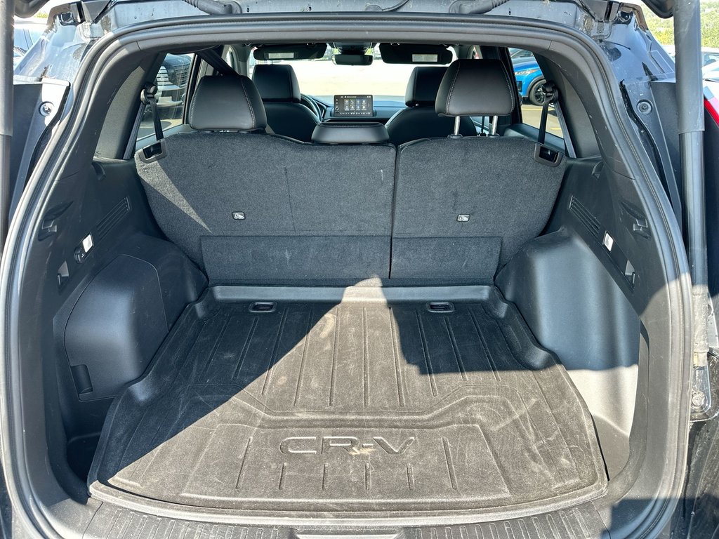 2024 Honda CR-V HYBRID EX-L | Lthr | Roof | Cam | Warranty to 2028 in Saint John, New Brunswick - 36 - w1024h768px