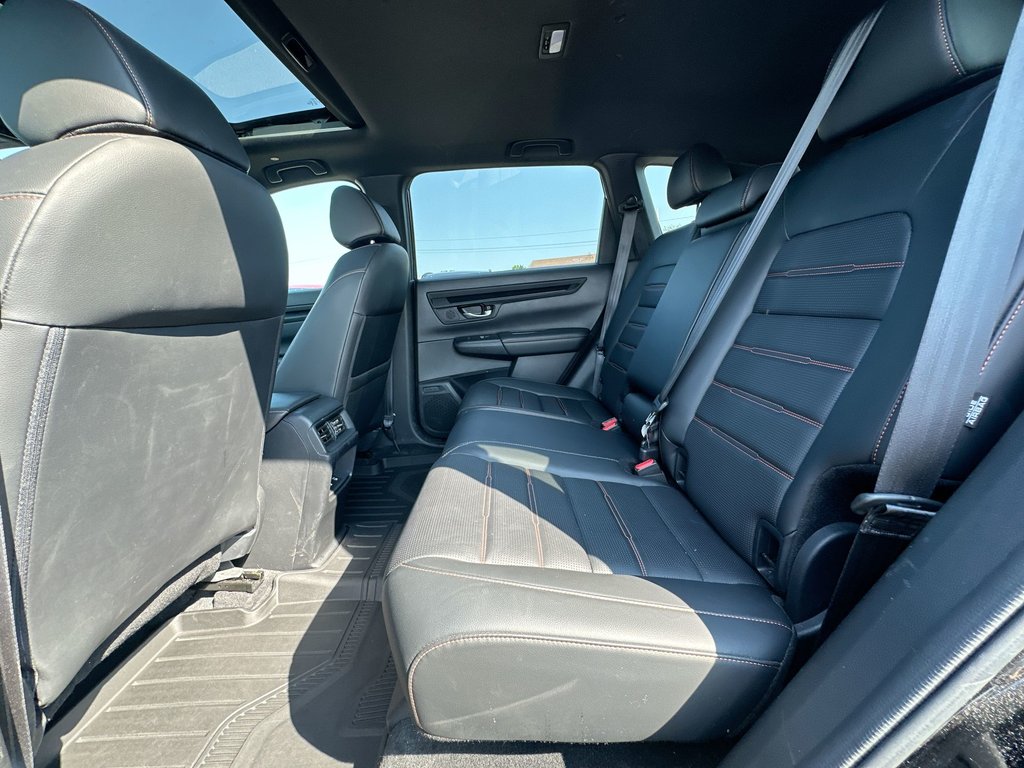 2024 Honda CR-V HYBRID EX-L | Lthr | Roof | Cam | Warranty to 2028 in Saint John, New Brunswick - 34 - w1024h768px