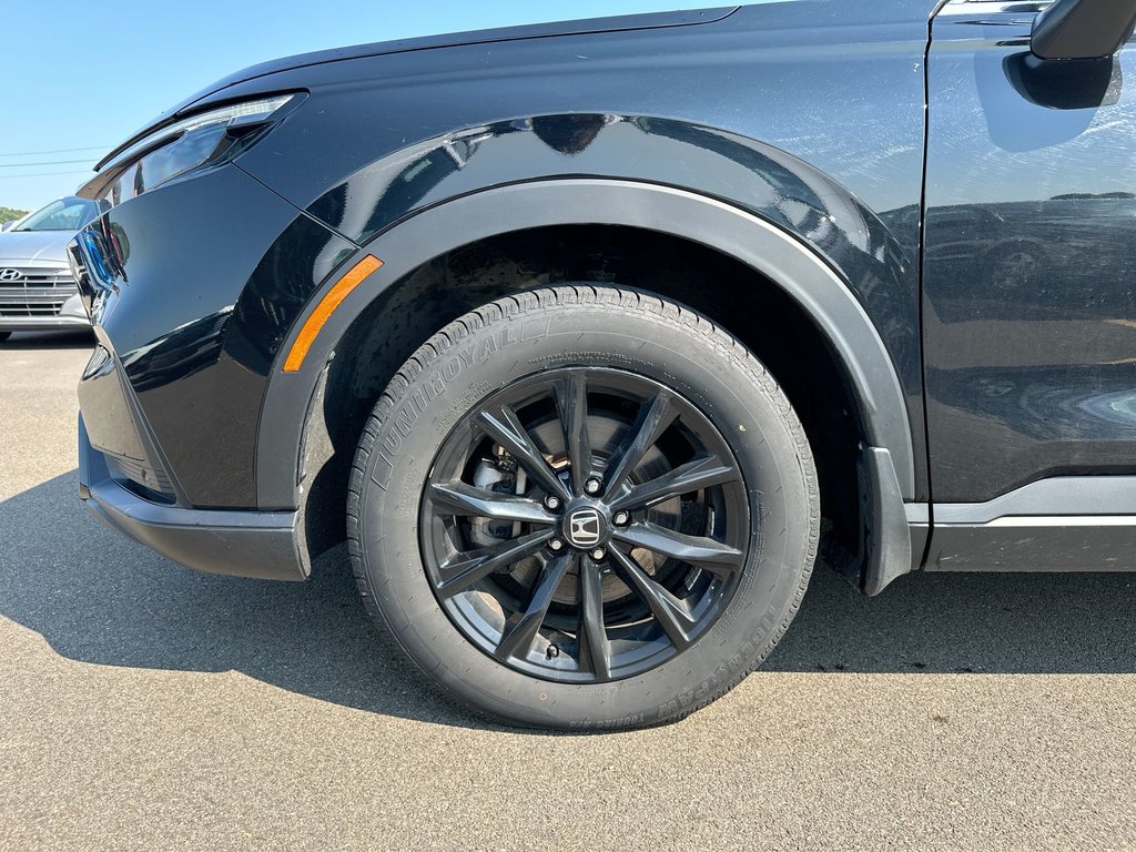 2024 Honda CR-V HYBRID EX-L | Lthr | Roof | Cam | Warranty to 2028 in Saint John, New Brunswick - 10 - w1024h768px