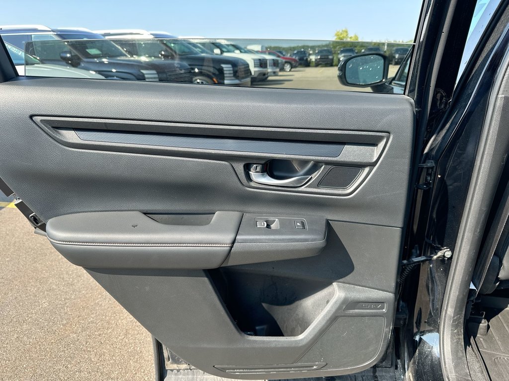 2024 Honda CR-V HYBRID EX-L | Lthr | Roof | Cam | Warranty to 2028 in Saint John, New Brunswick - 35 - w1024h768px
