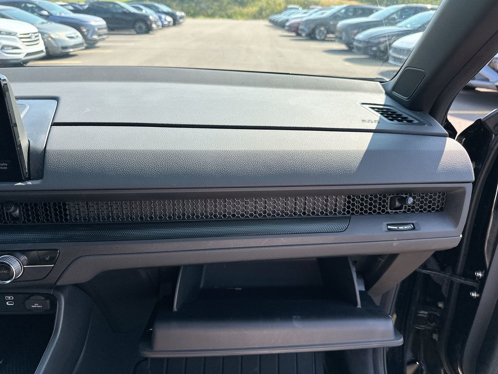 2024 Honda CR-V HYBRID EX-L | Lthr | Roof | Cam | Warranty to 2028 in Saint John, New Brunswick - 43 - w1024h768px