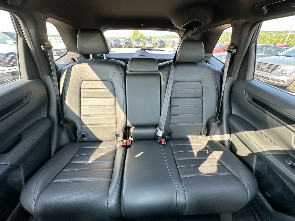 2024 Honda CR-V HYBRID EX-L | Lthr | Roof | Cam | Warranty to 2028 in Saint John, New Brunswick - 52 - w1024h768px