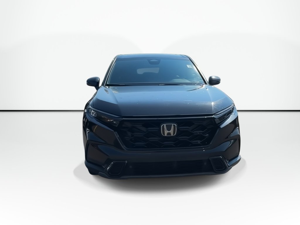 2024 Honda CR-V HYBRID EX-L | Lthr | Roof | Cam | Warranty to 2028 in Saint John, New Brunswick - 5 - w1024h768px