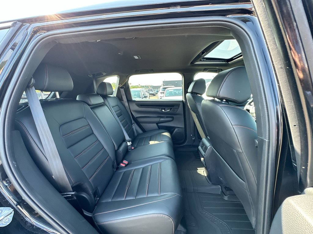 2024 Honda CR-V HYBRID EX-L | Lthr | Roof | Cam | Warranty to 2028 in Saint John, New Brunswick - 39 - w1024h768px