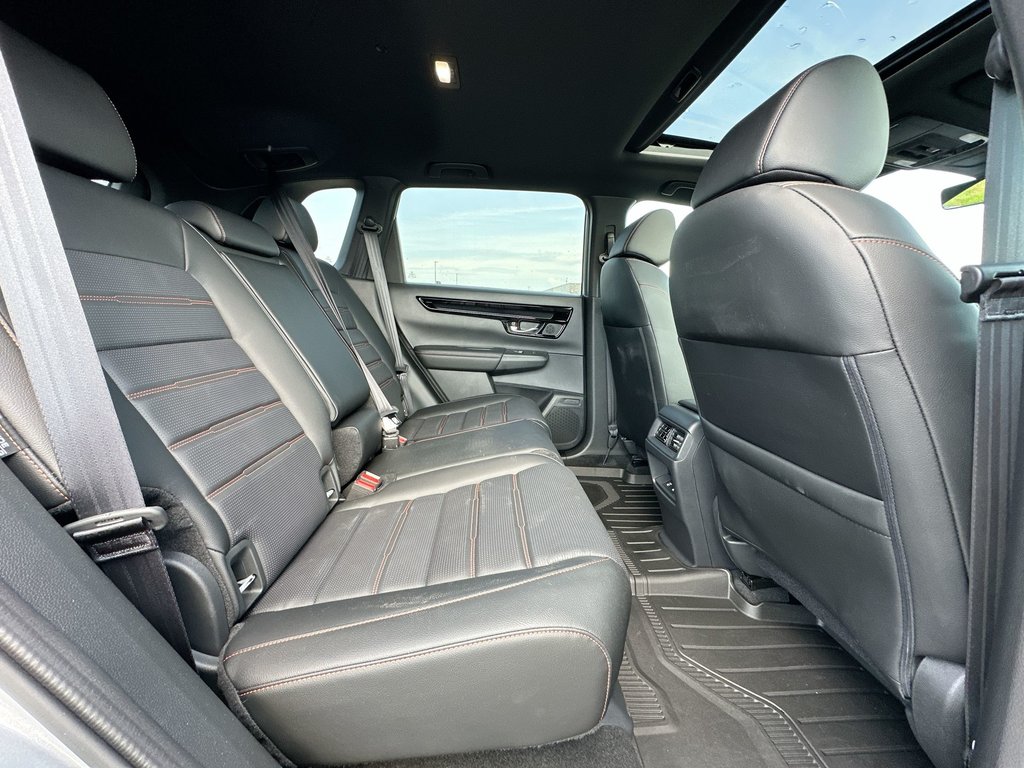 2026 Honda CR-V Hybrid in Antigonish, Nova Scotia - 40 - w1024h768px