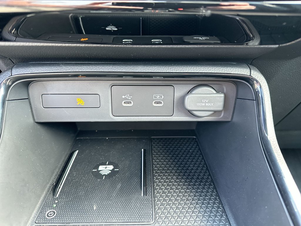 2026 Honda CR-V Hybrid in Antigonish, Nova Scotia - 45 - w1024h768px