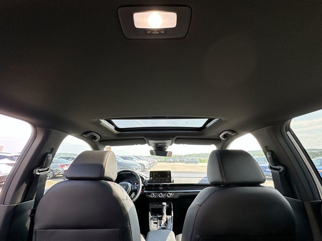 2026 Honda CR-V Hybrid in Antigonish, Nova Scotia - 51 - w1024h768px