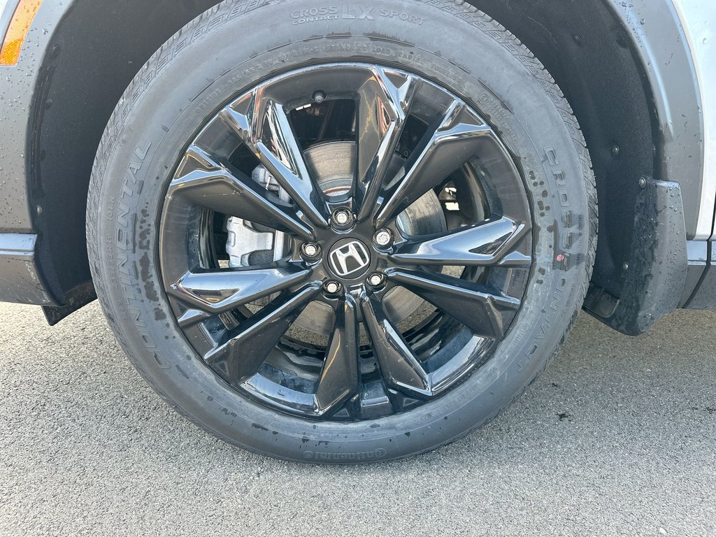 2026 Honda CR-V Hybrid in Antigonish, Nova Scotia - 10 - w1024h768px