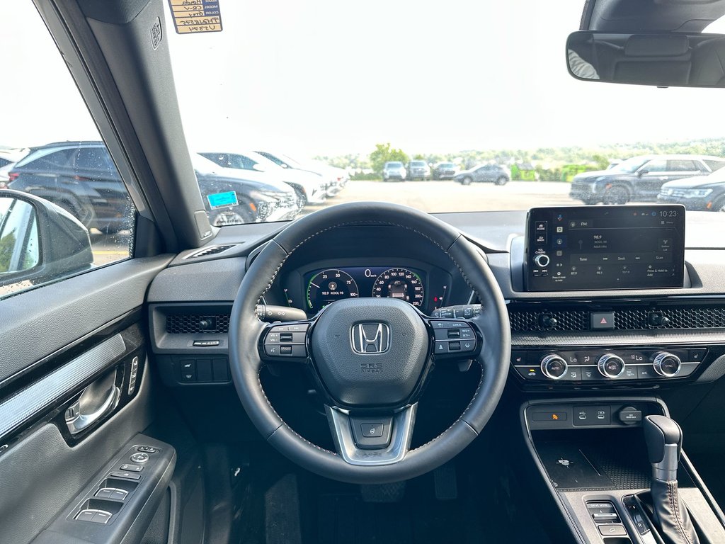 2026 Honda CR-V Hybrid in Antigonish, Nova Scotia - 12 - w1024h768px