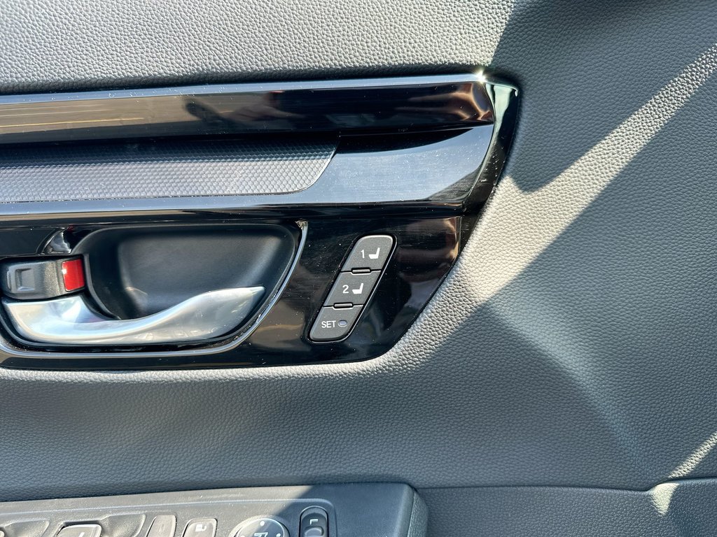2026 Honda CR-V Hybrid in Antigonish, Nova Scotia - 49 - w1024h768px