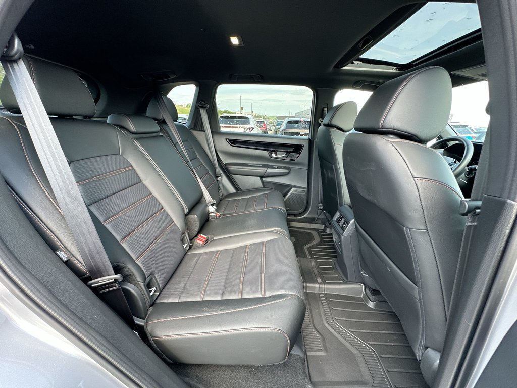 2026 Honda CR-V Hybrid in Antigonish, Nova Scotia - 39 - w1024h768px
