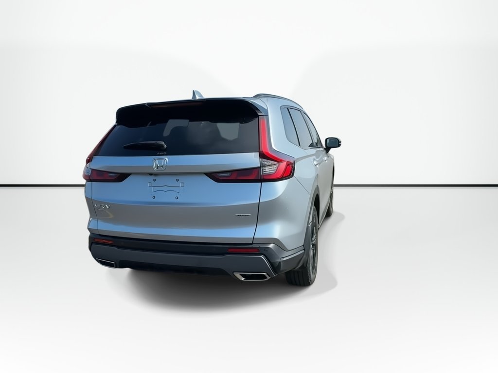 2026 Honda CR-V Hybrid in Antigonish, Nova Scotia - 8 - w1024h768px